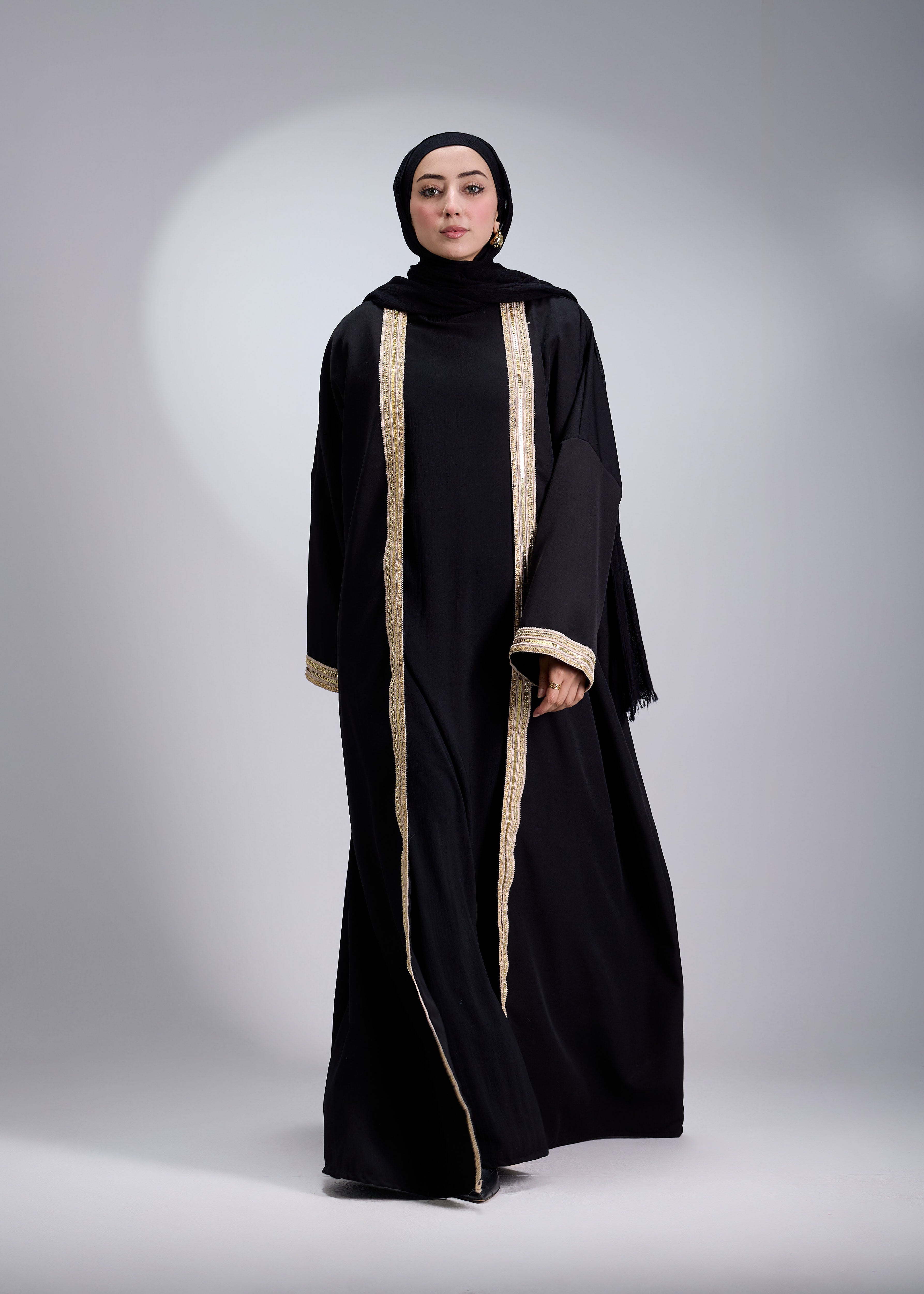 Qaftans and Cardigans