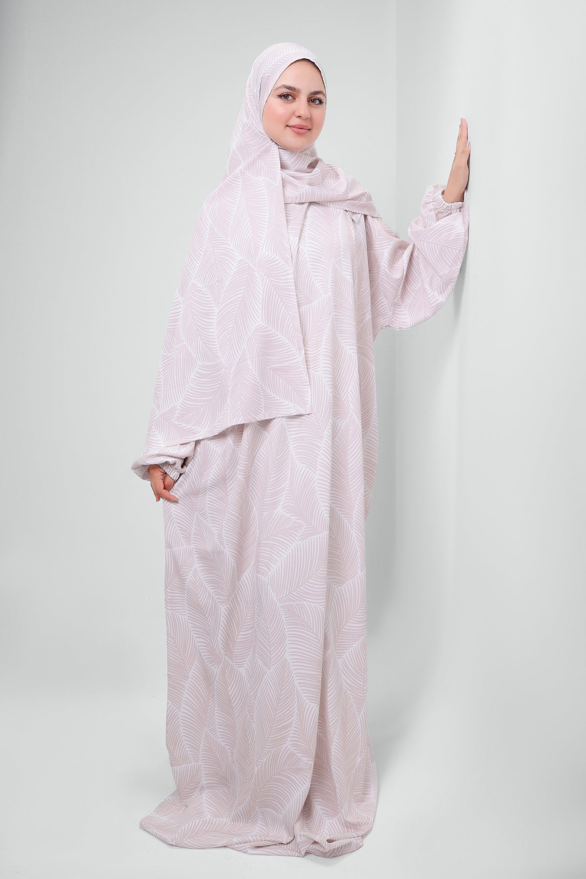 Warda soft twill