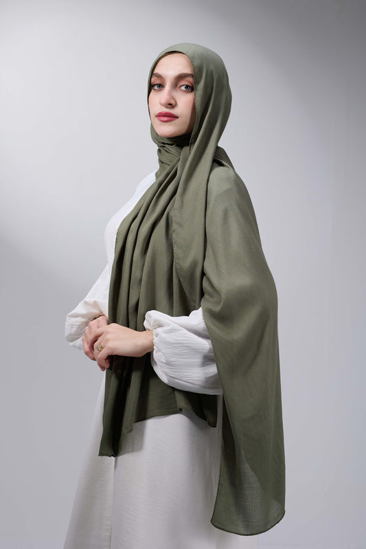 Olive Elegance