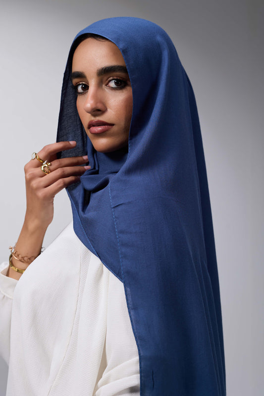 Cobalt Elegance