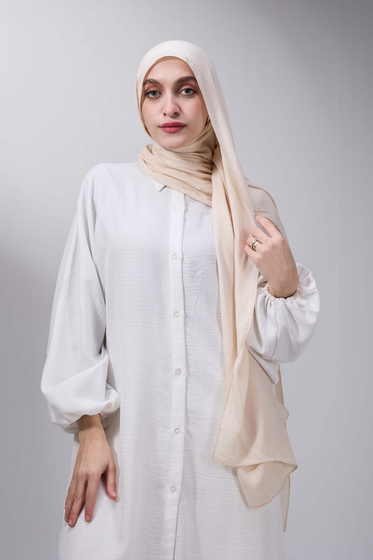 Alabaster Elegance