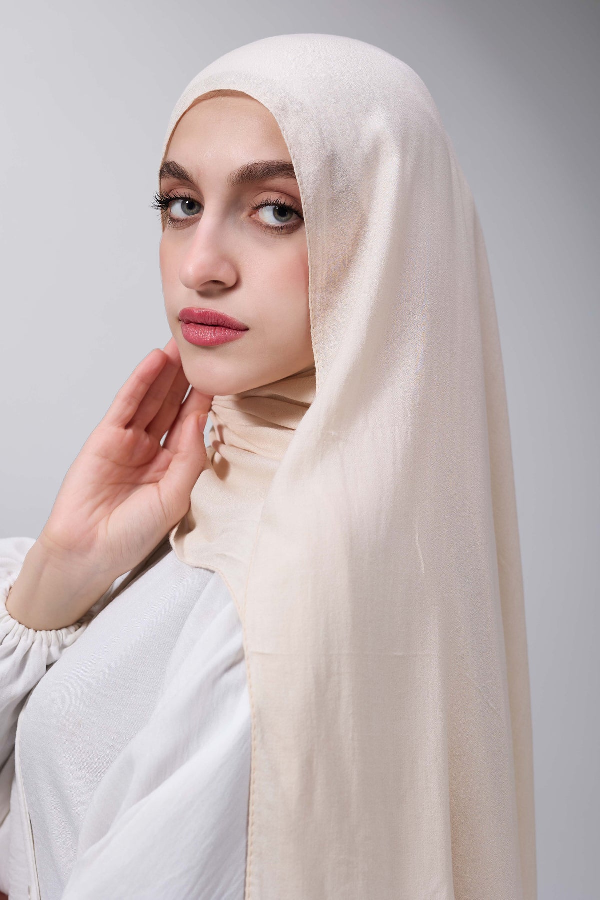 Alabaster Elegance