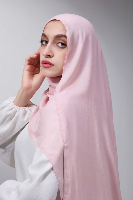 Rose Quartz Elegance