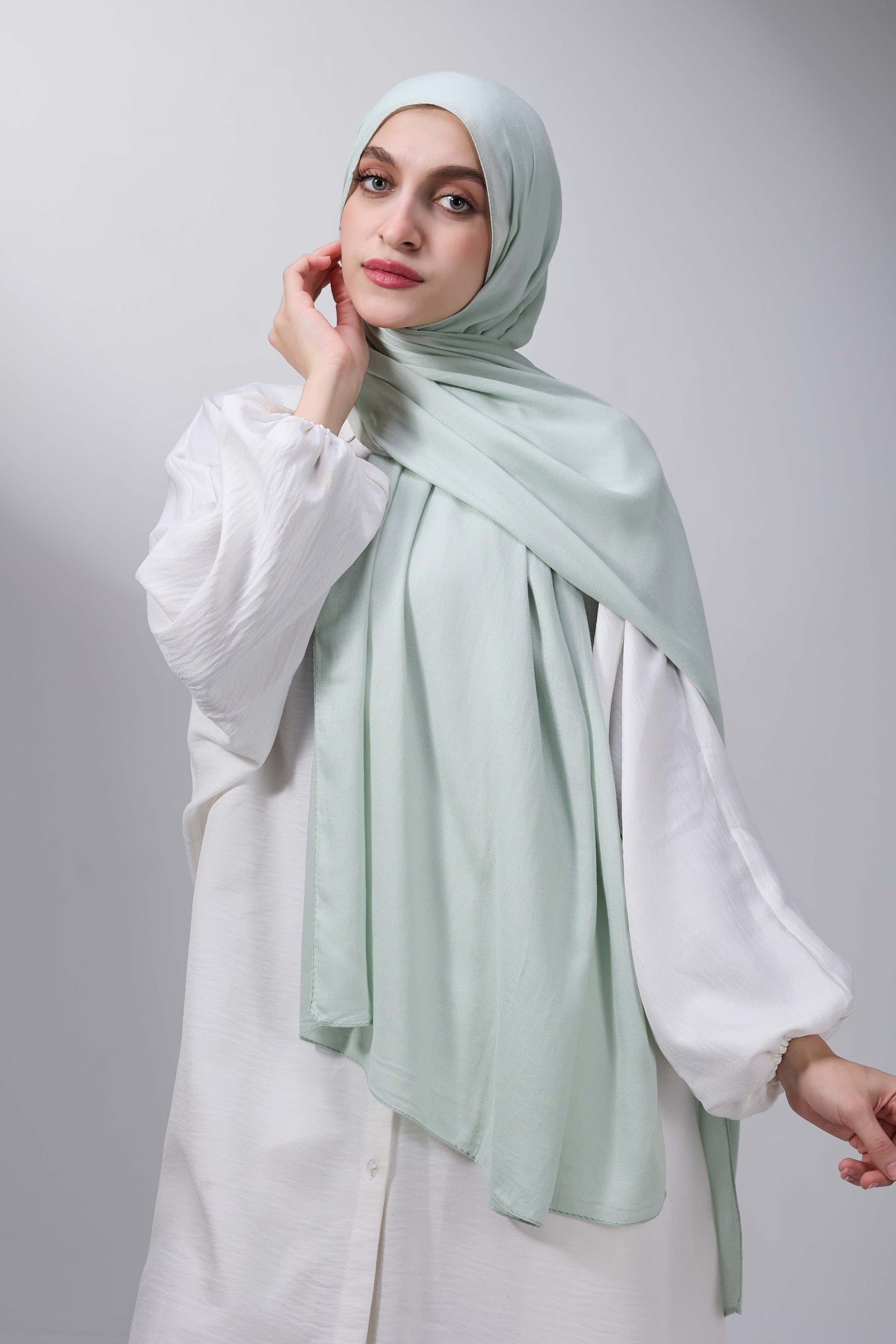 Pistachio Elegance