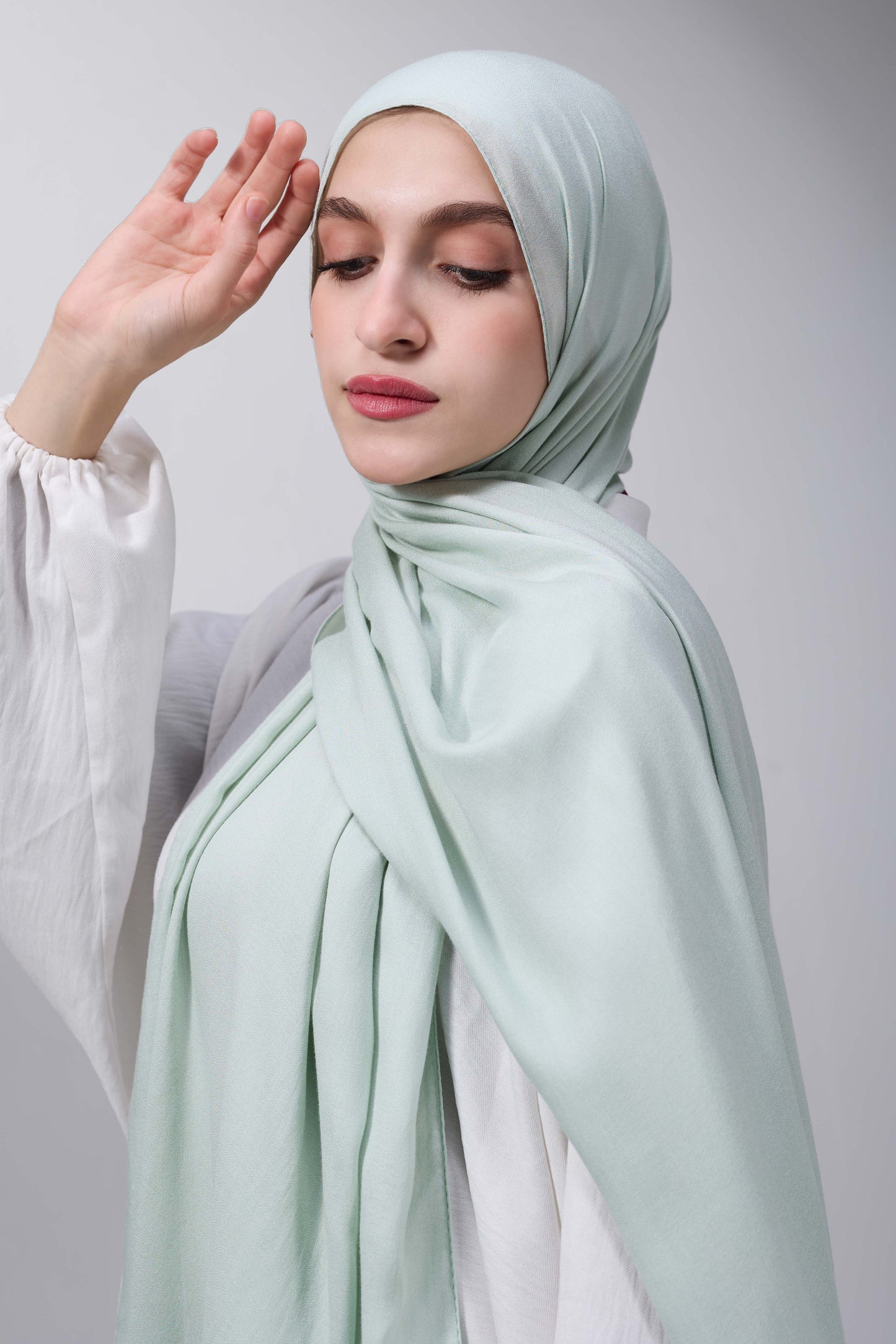 Pistachio Elegance