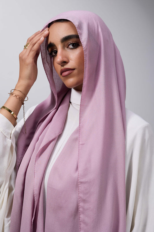 Light Pink Elegance