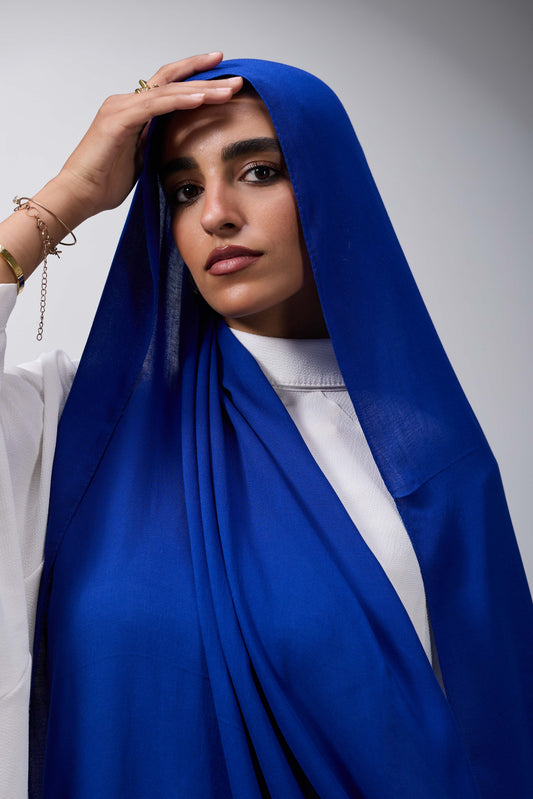 Blue Elegance