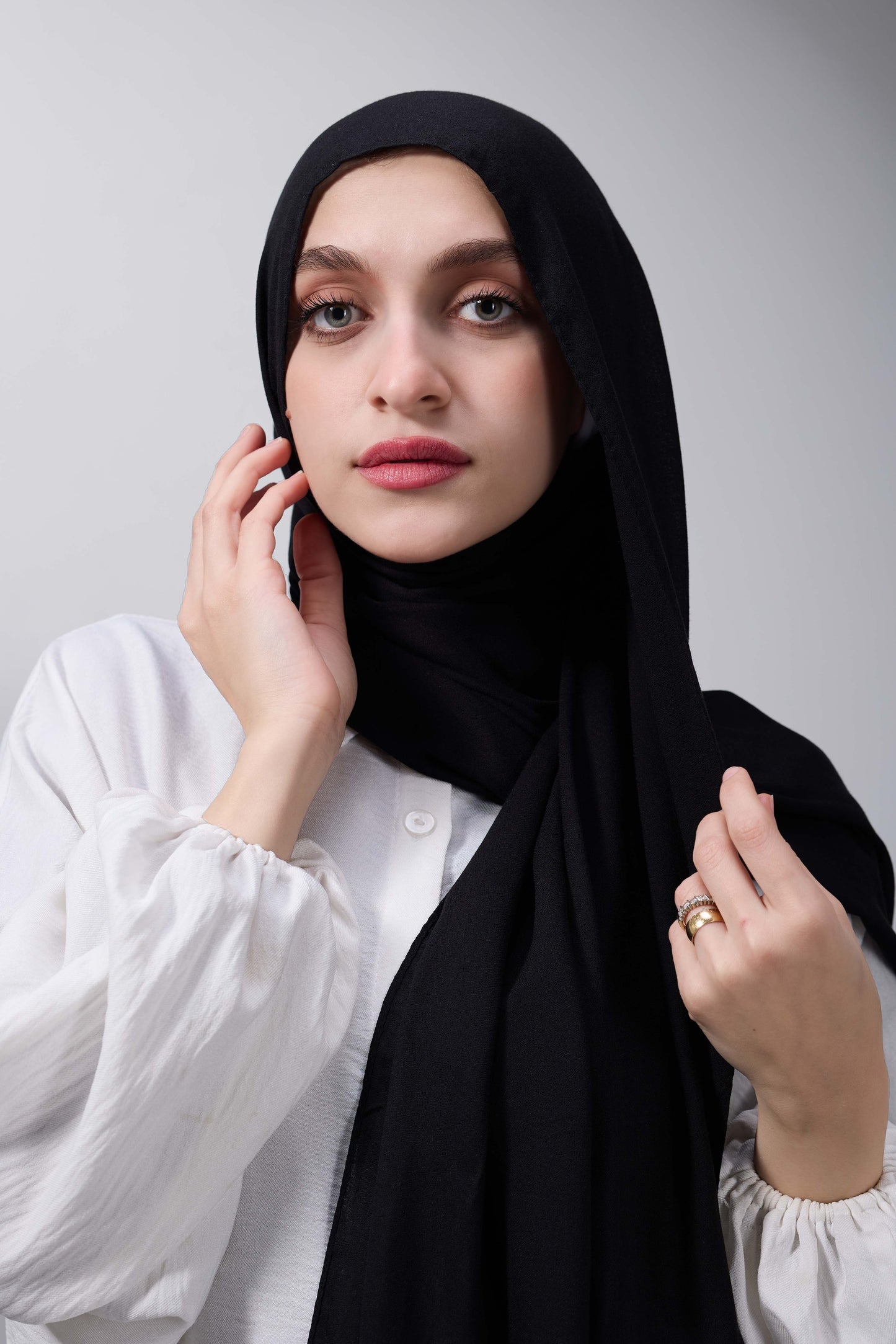 Black Elegance