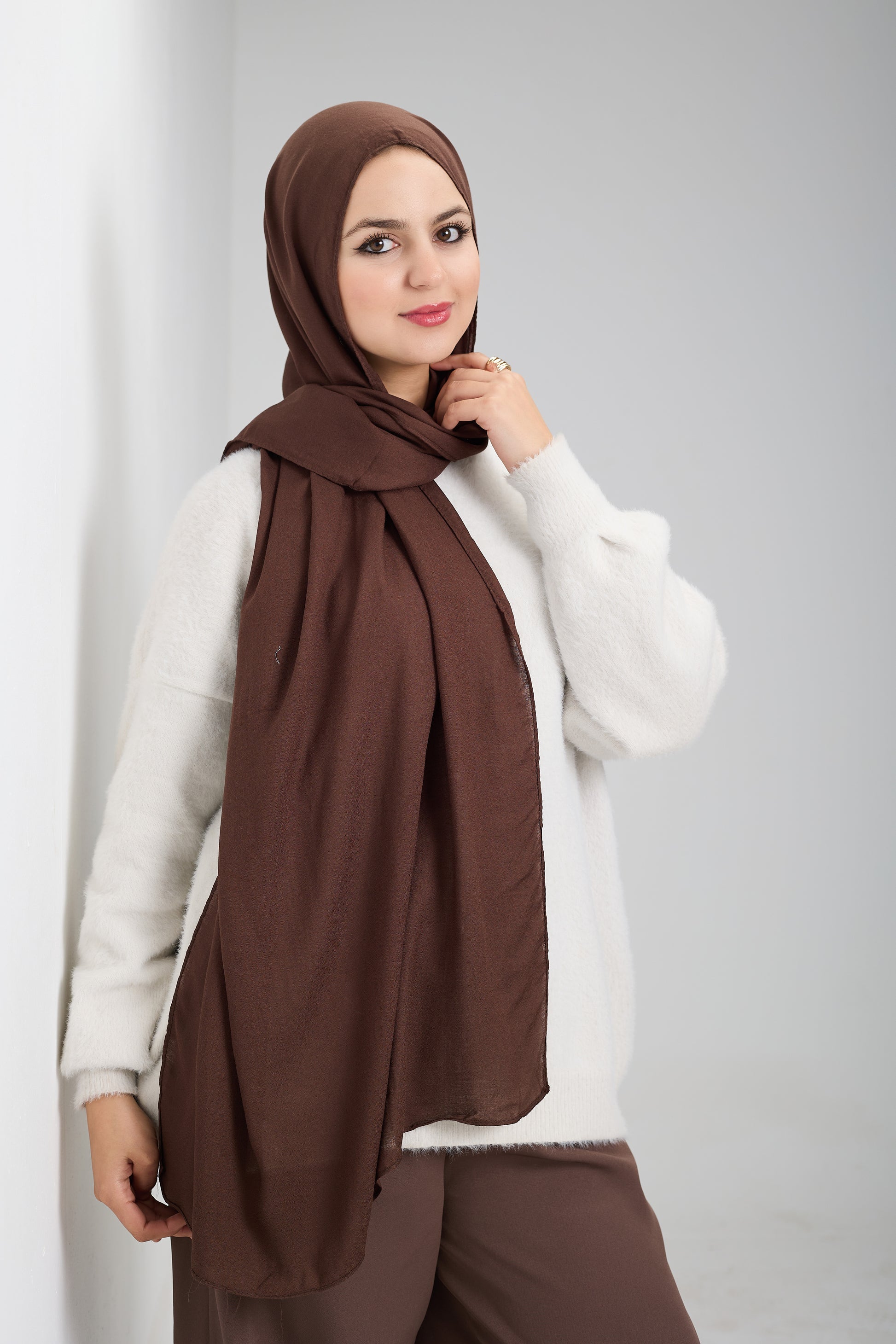 Mocha Elegance