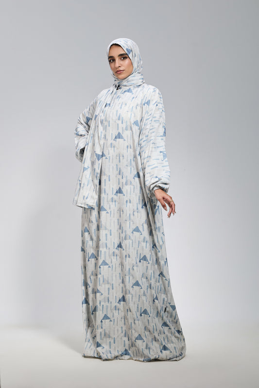 Samaa soft twill