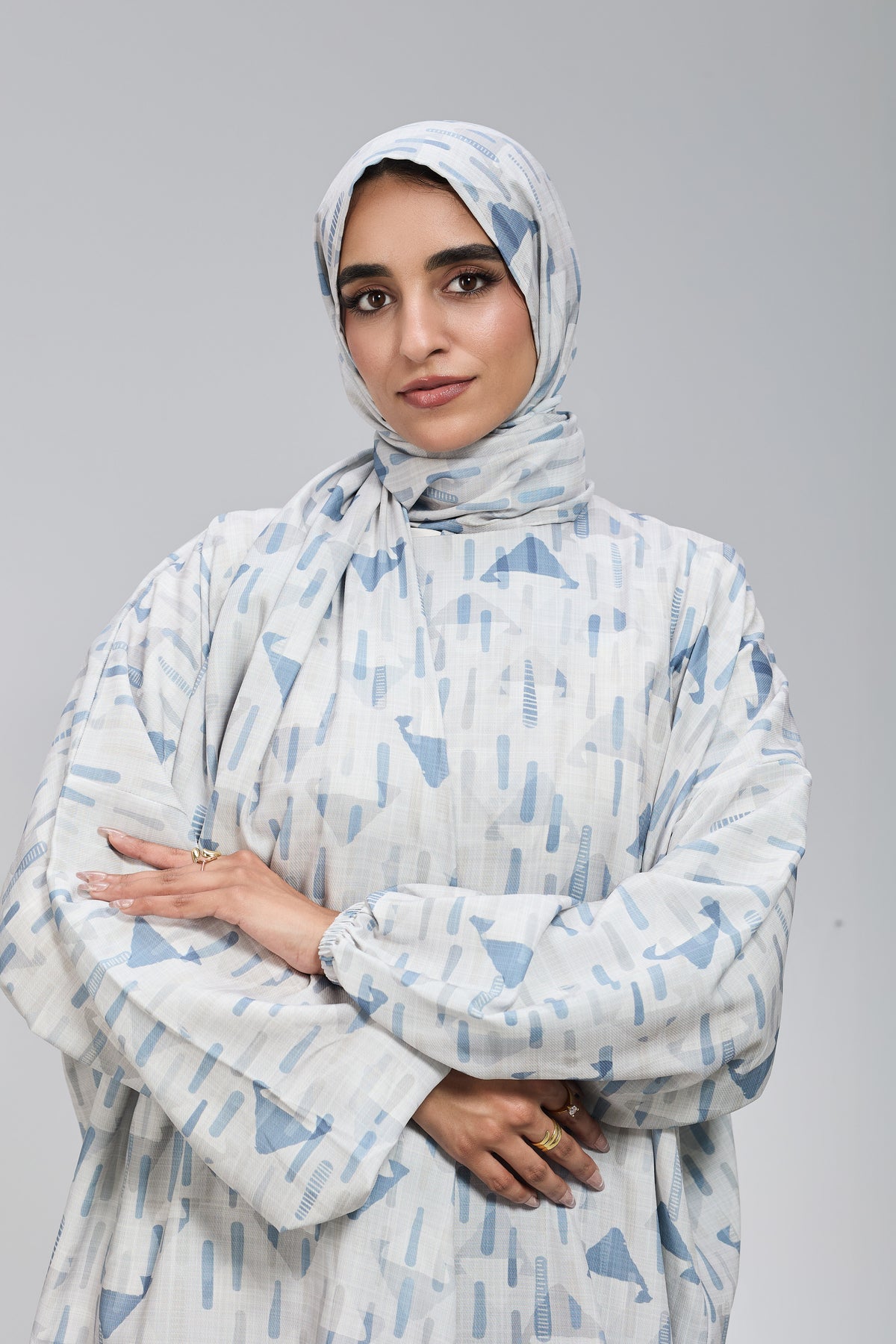 Samaa soft twill
