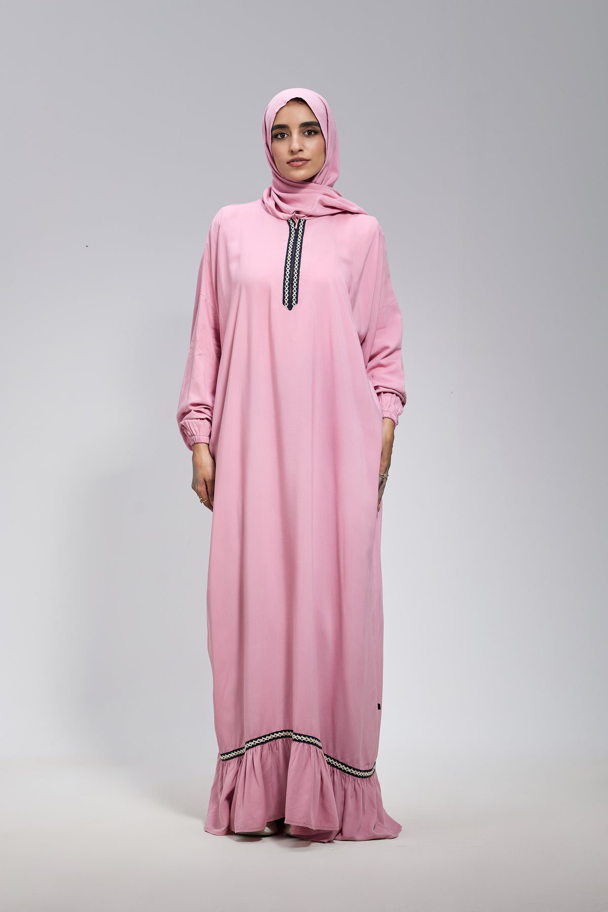 Cashmere Cotton Viscose