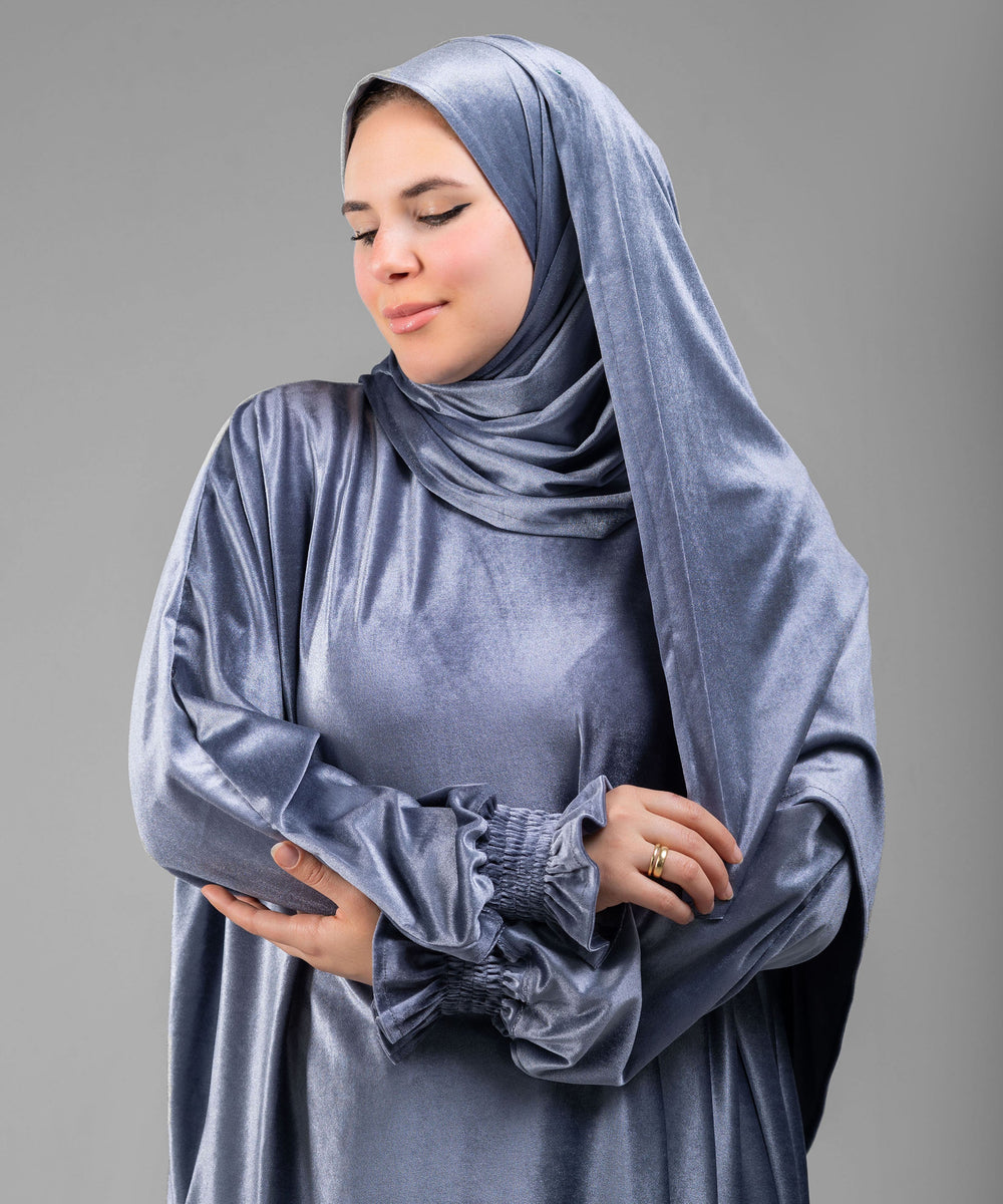 Rimal Velvet Collection
