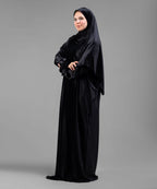 Black Rimal Velvet