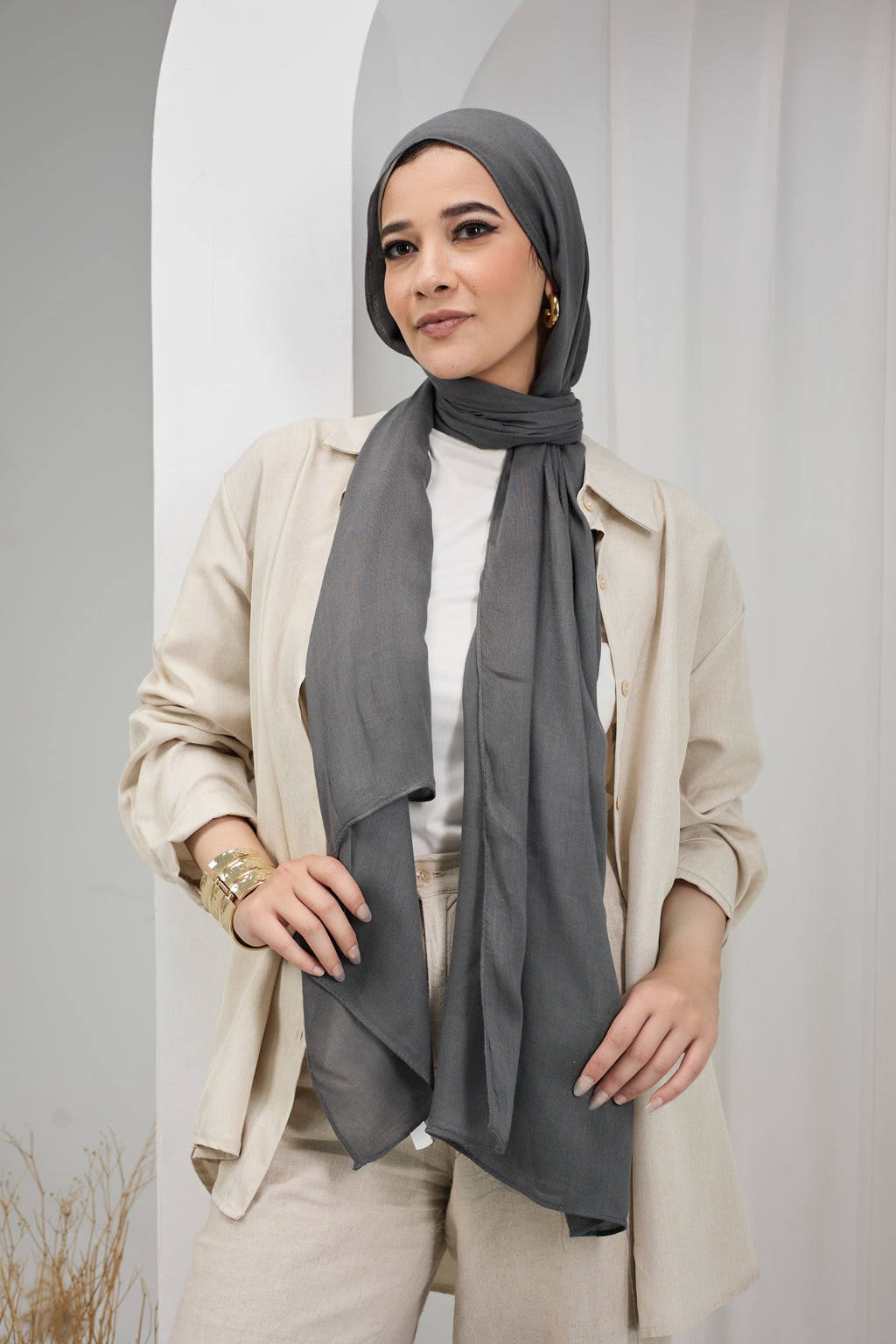 Dark Grey