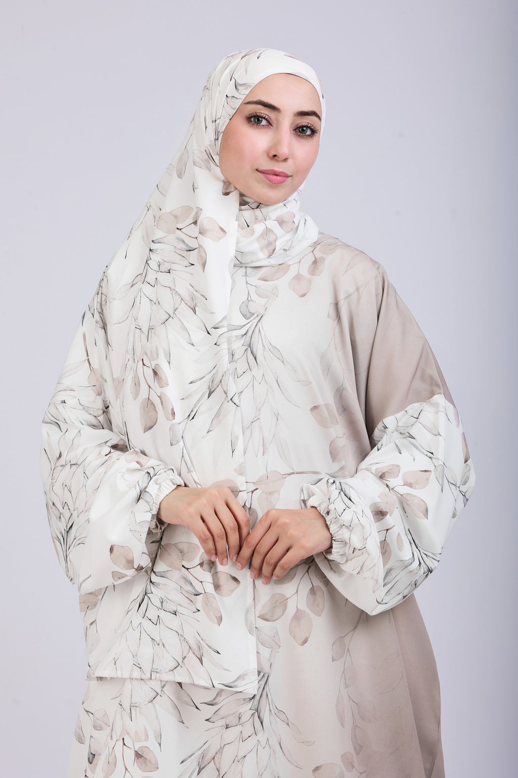 Hafiza Soft twill