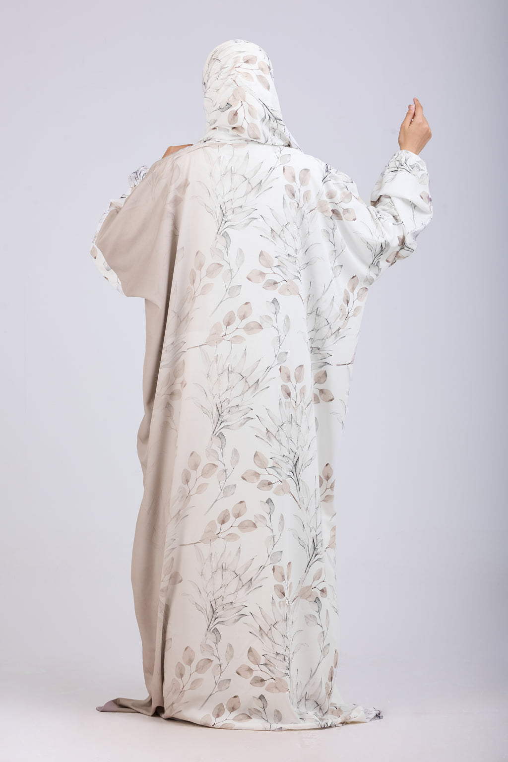 Hafiza Soft twill
