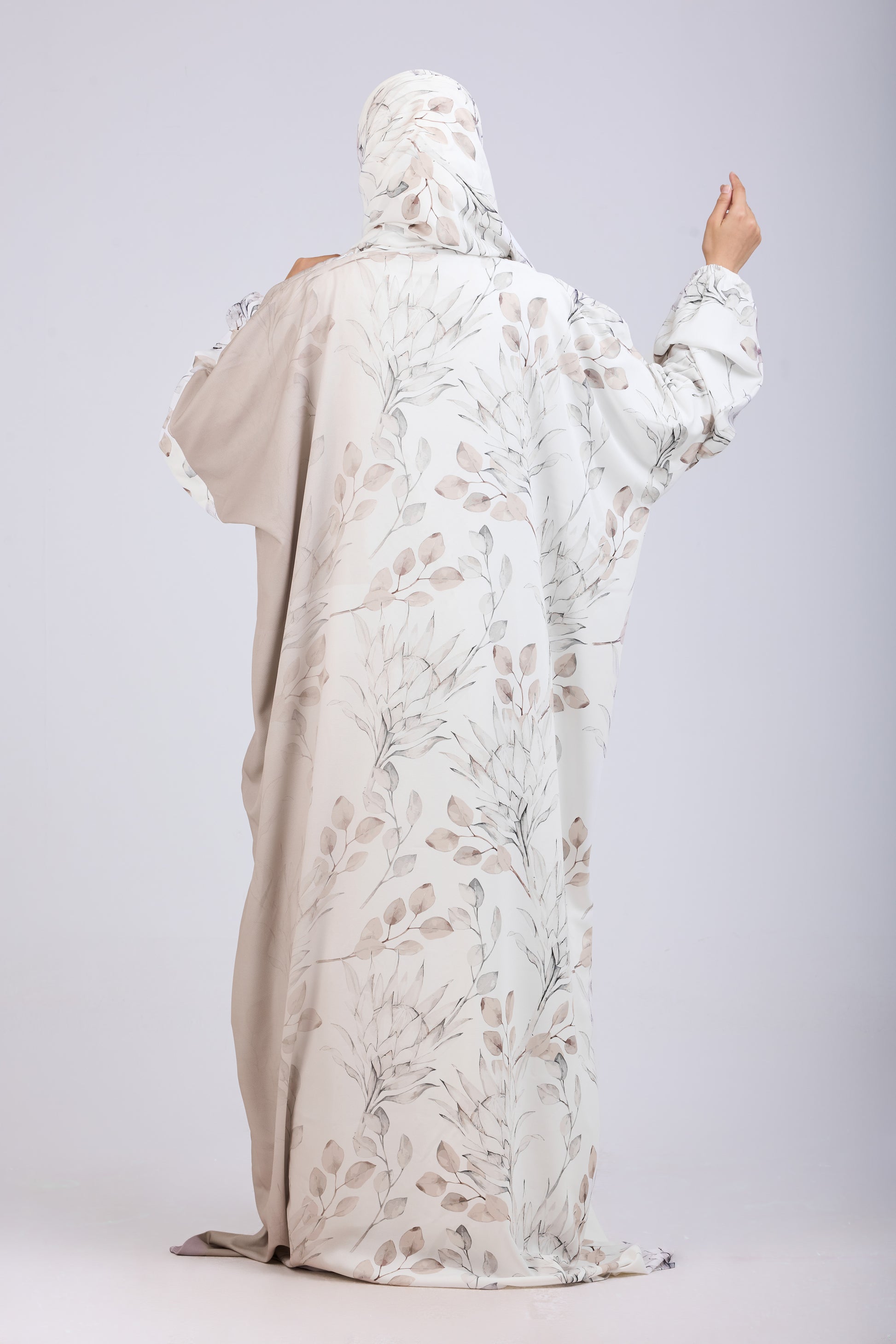 Hafiza Soft twill