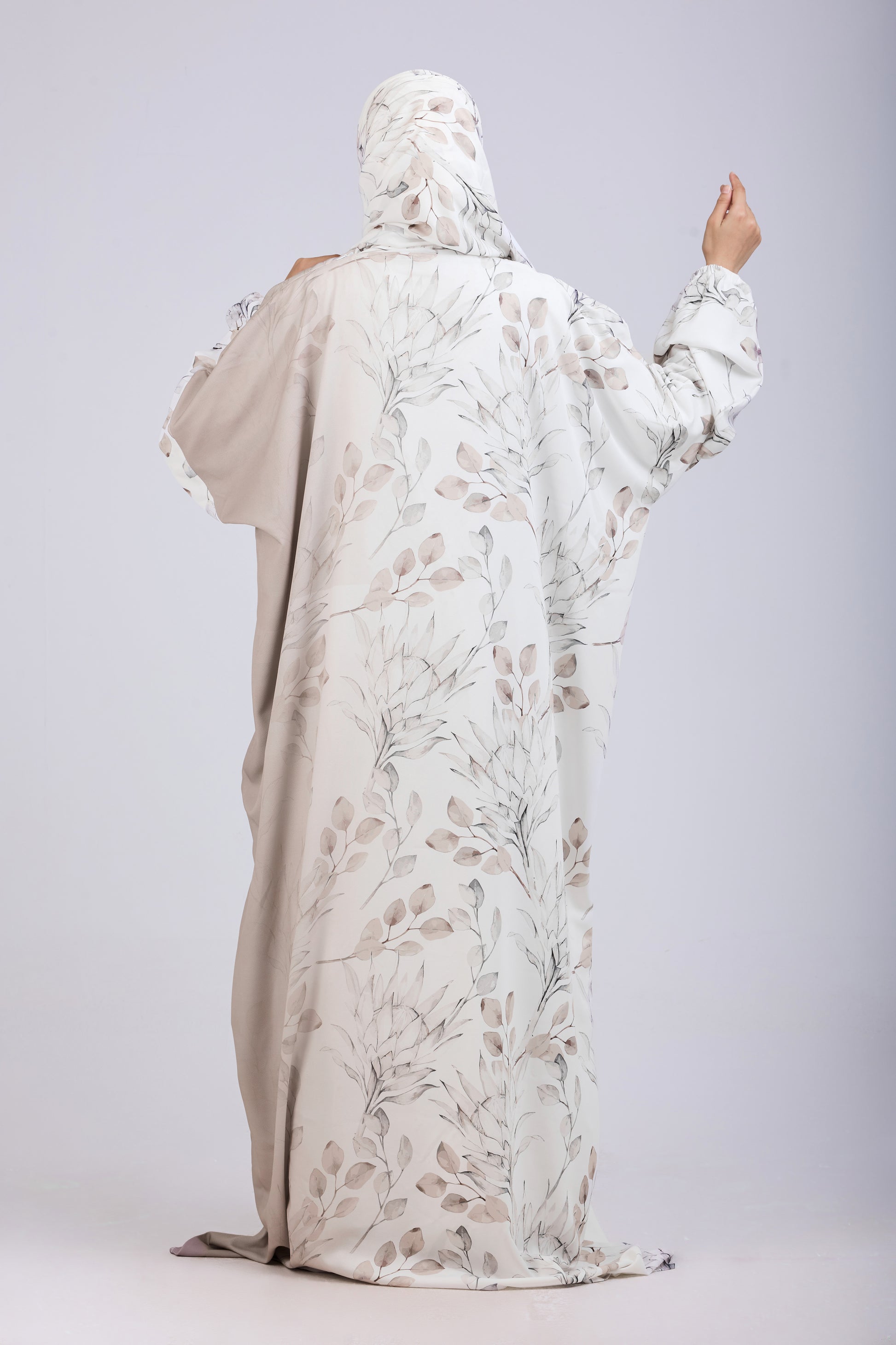 Hafiza Soft twill