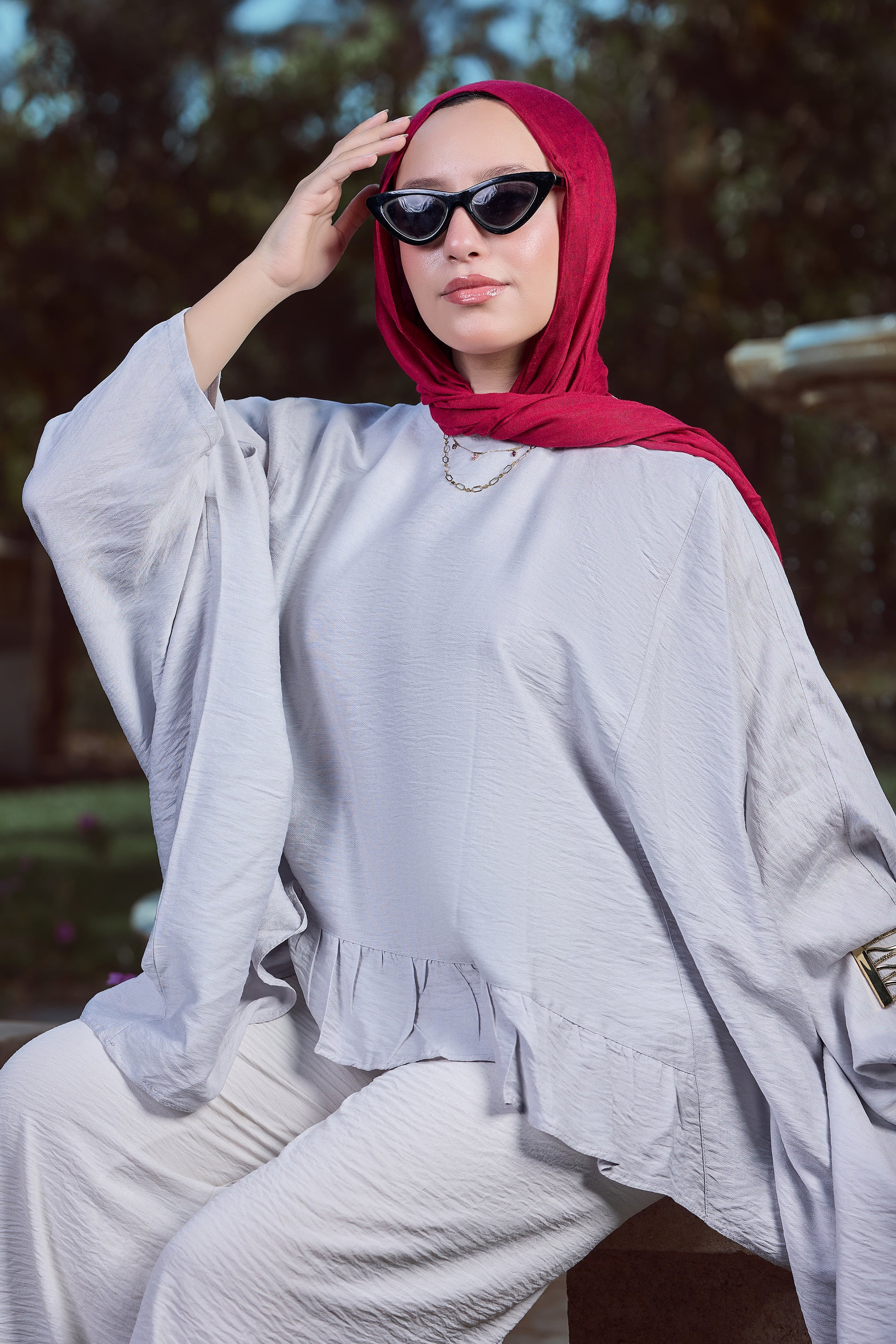 Cape