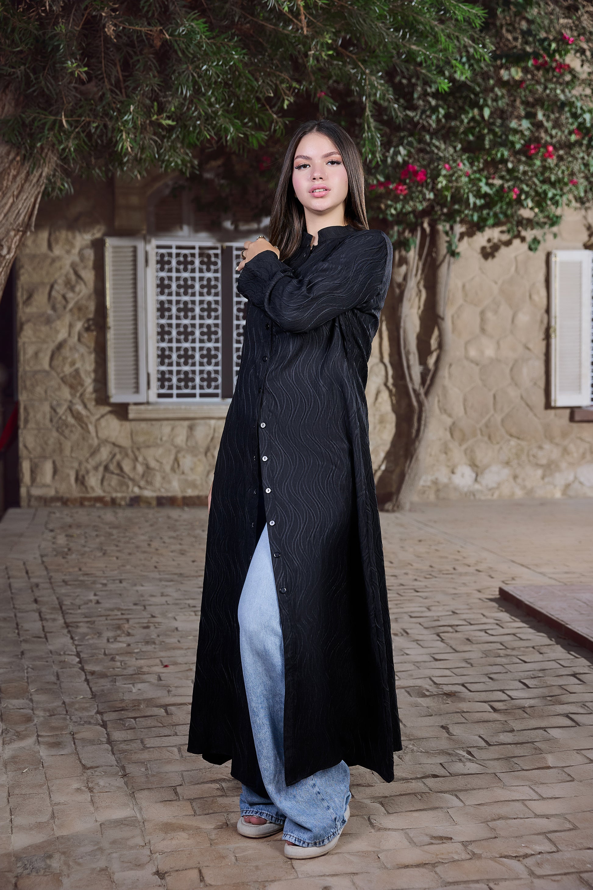 Belese Cardy