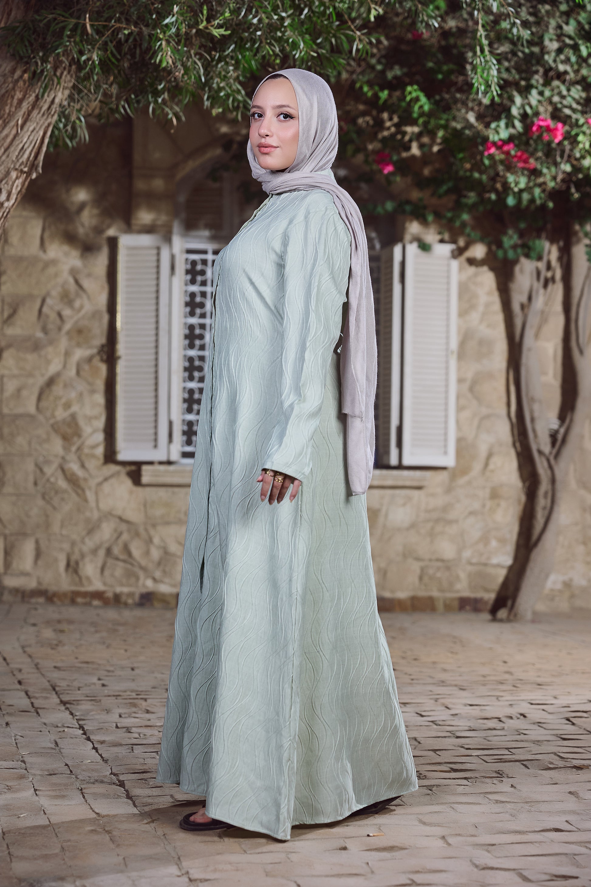 Belese Cardy