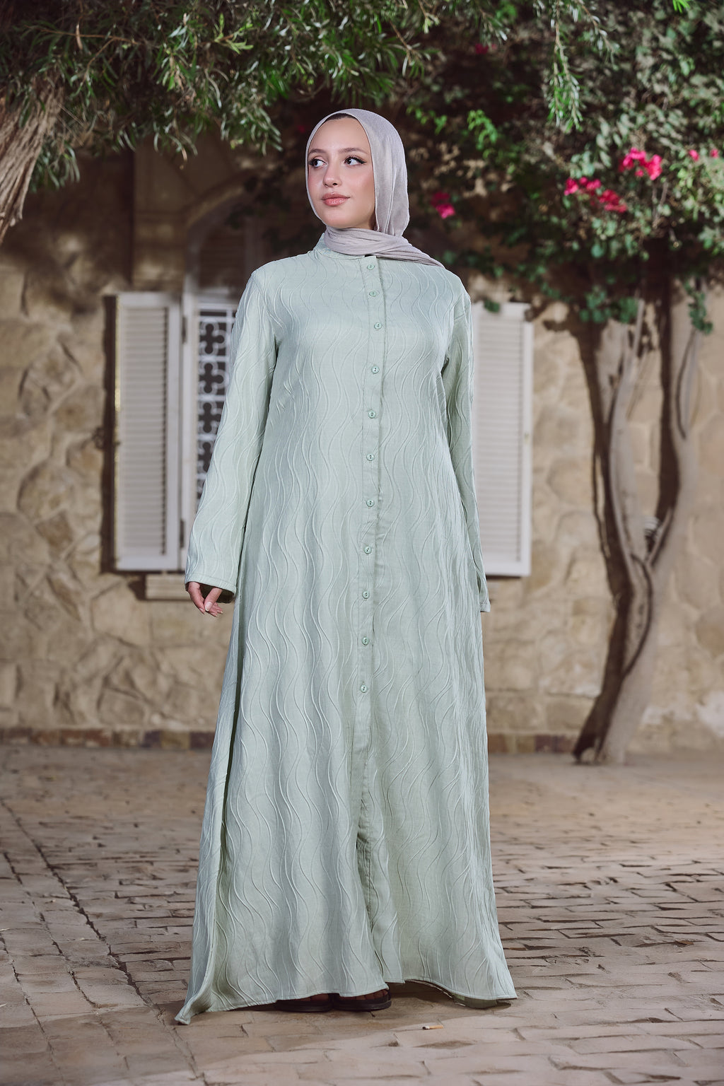 Belese Cardy