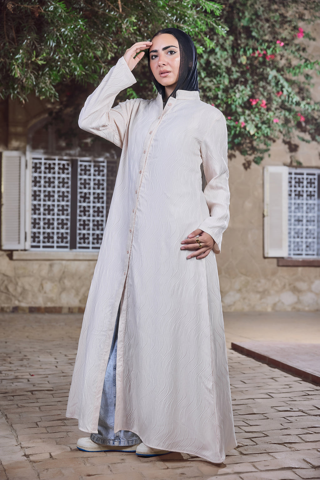 Belese Cardy