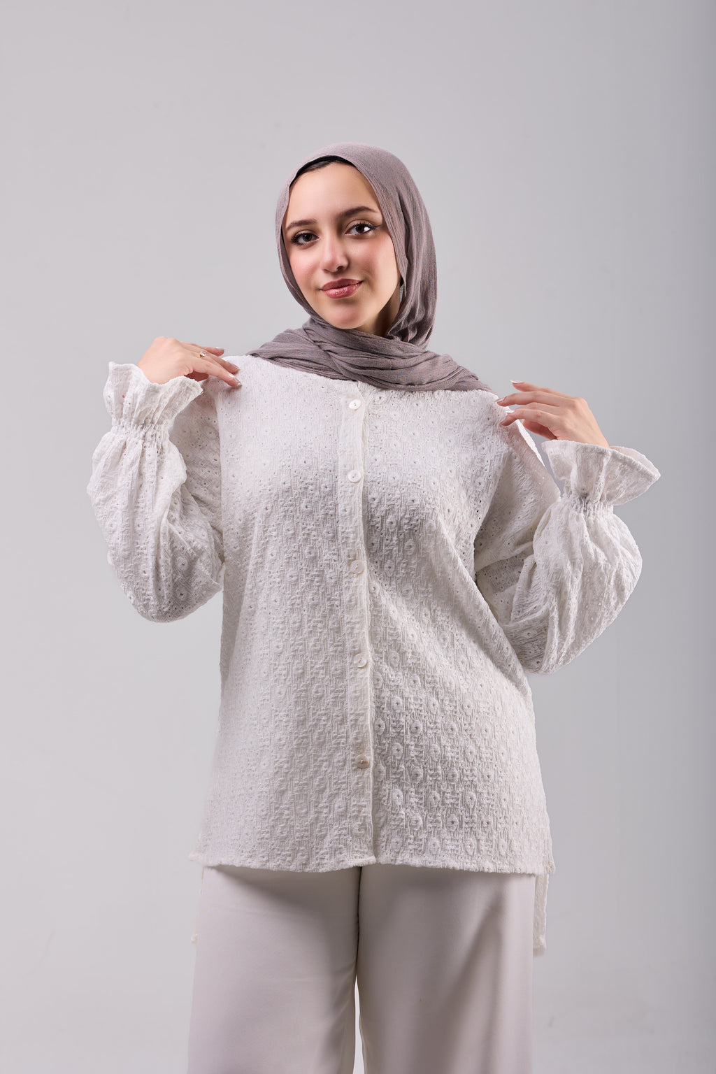 Soft Bow Cotton