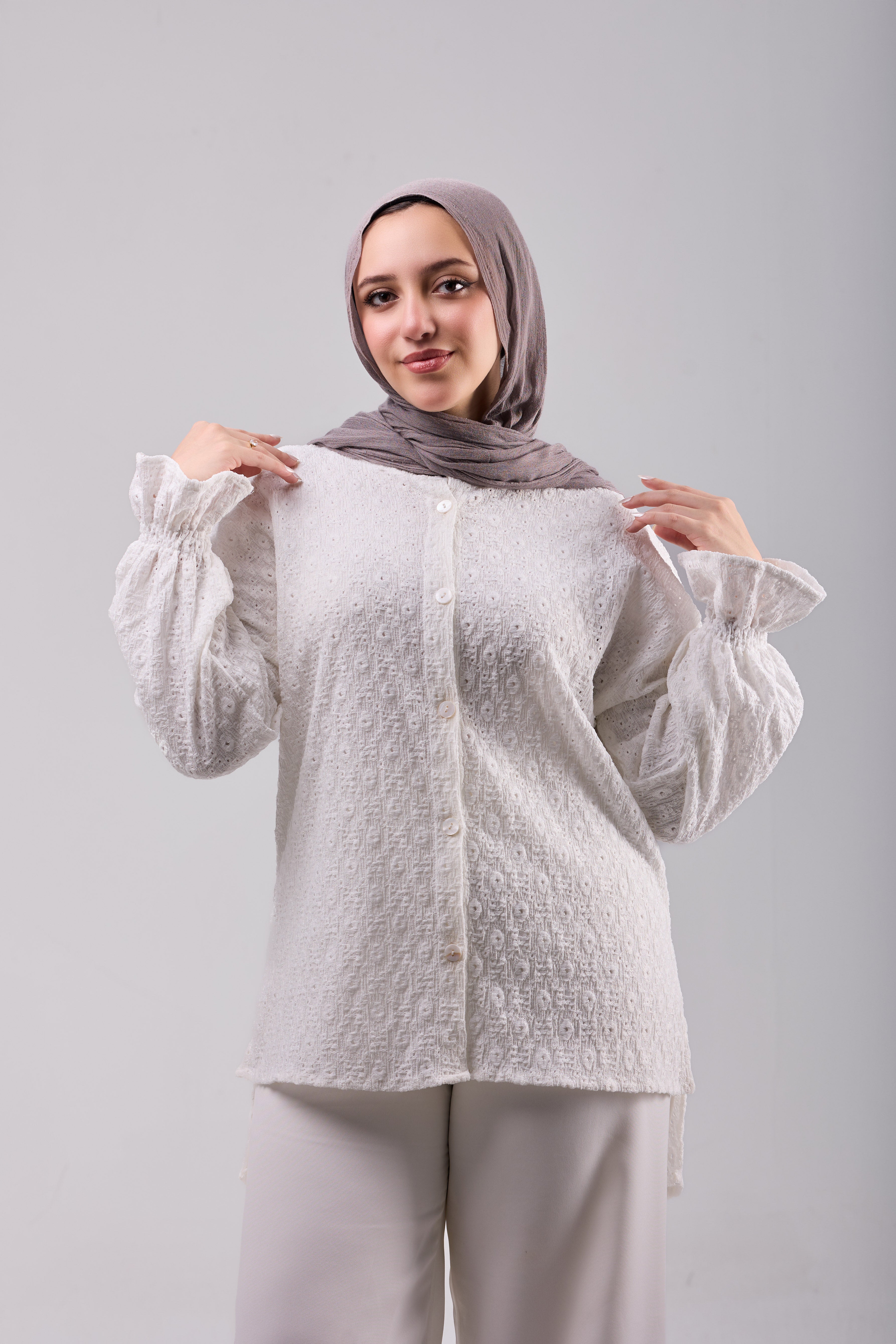 Soft Bow Cotton
