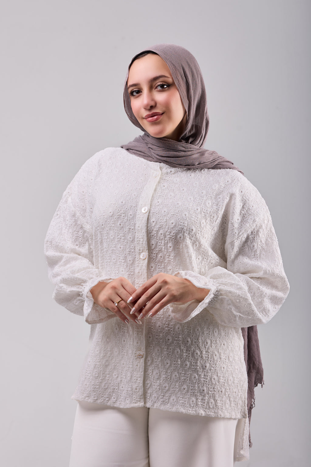 Soft Bow Cotton