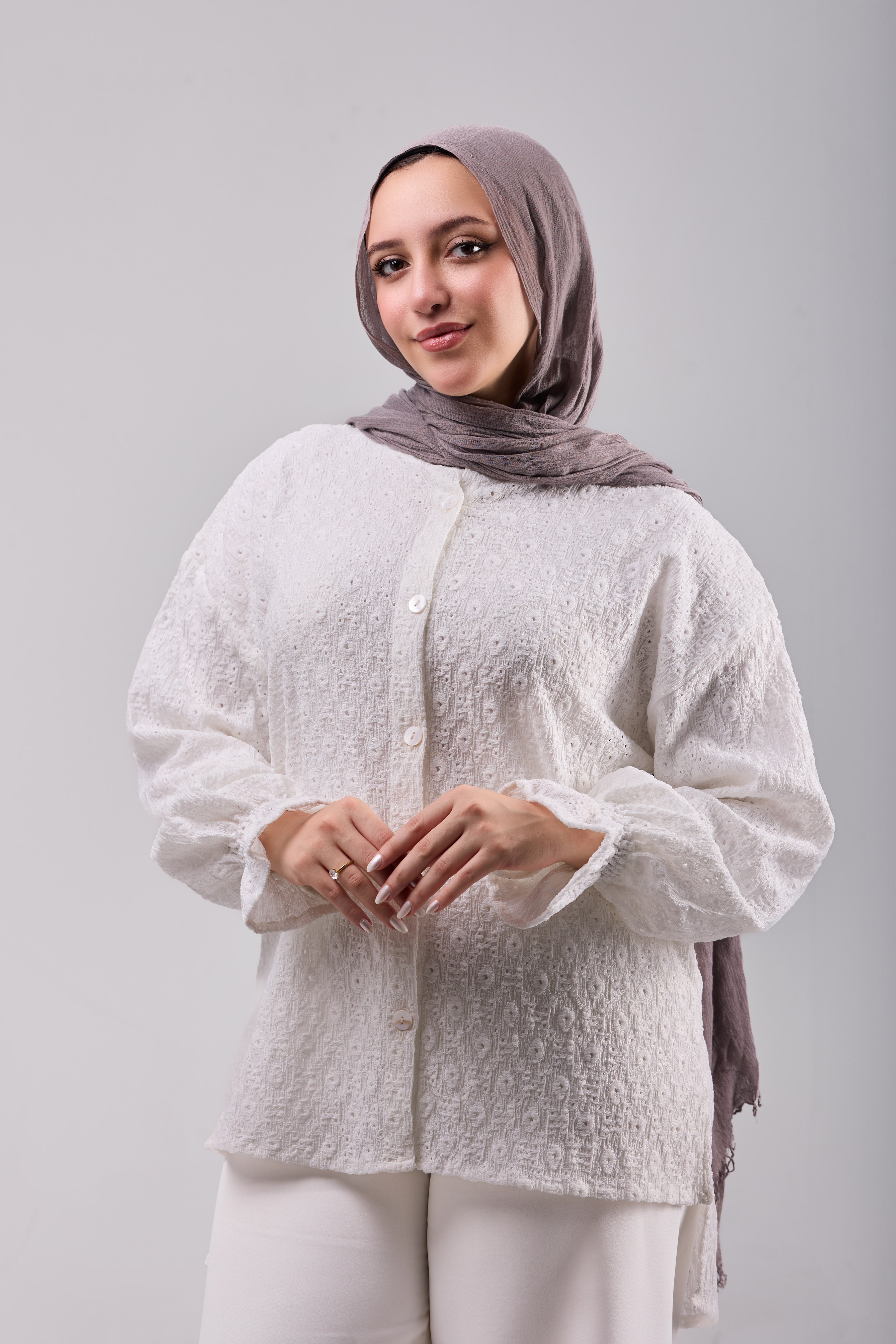 Soft Bow Cotton