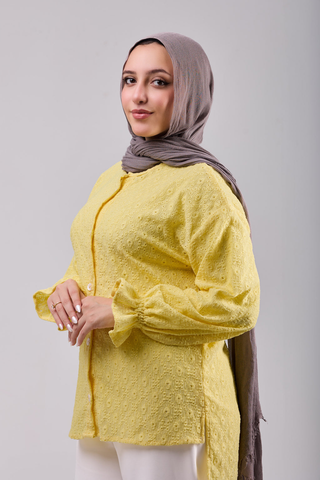Soft Bow Cotton