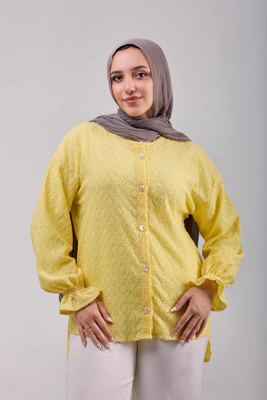 Soft Bow Cotton