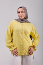 Soft Bow Cotton