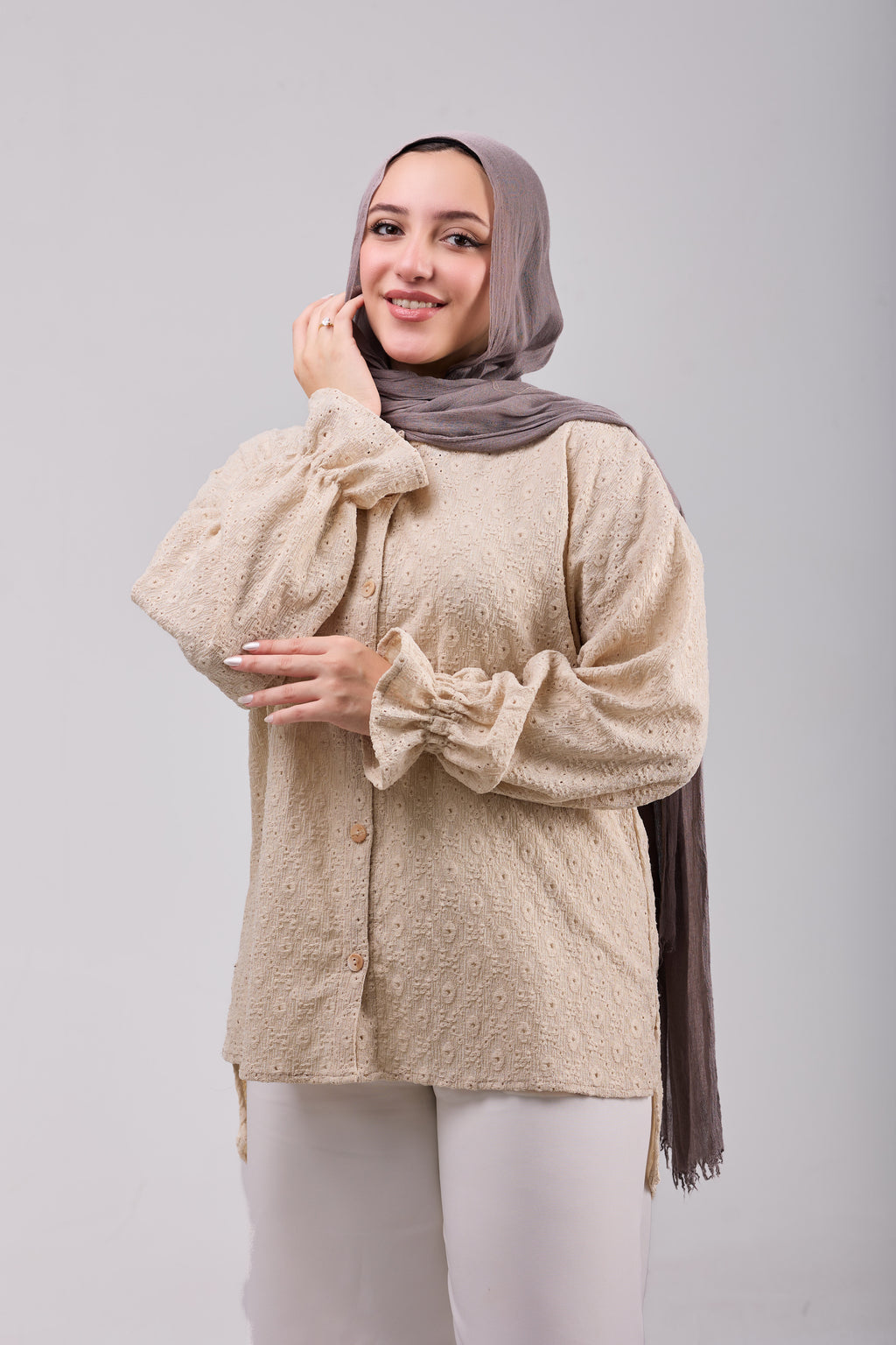 Soft Bow Cotton