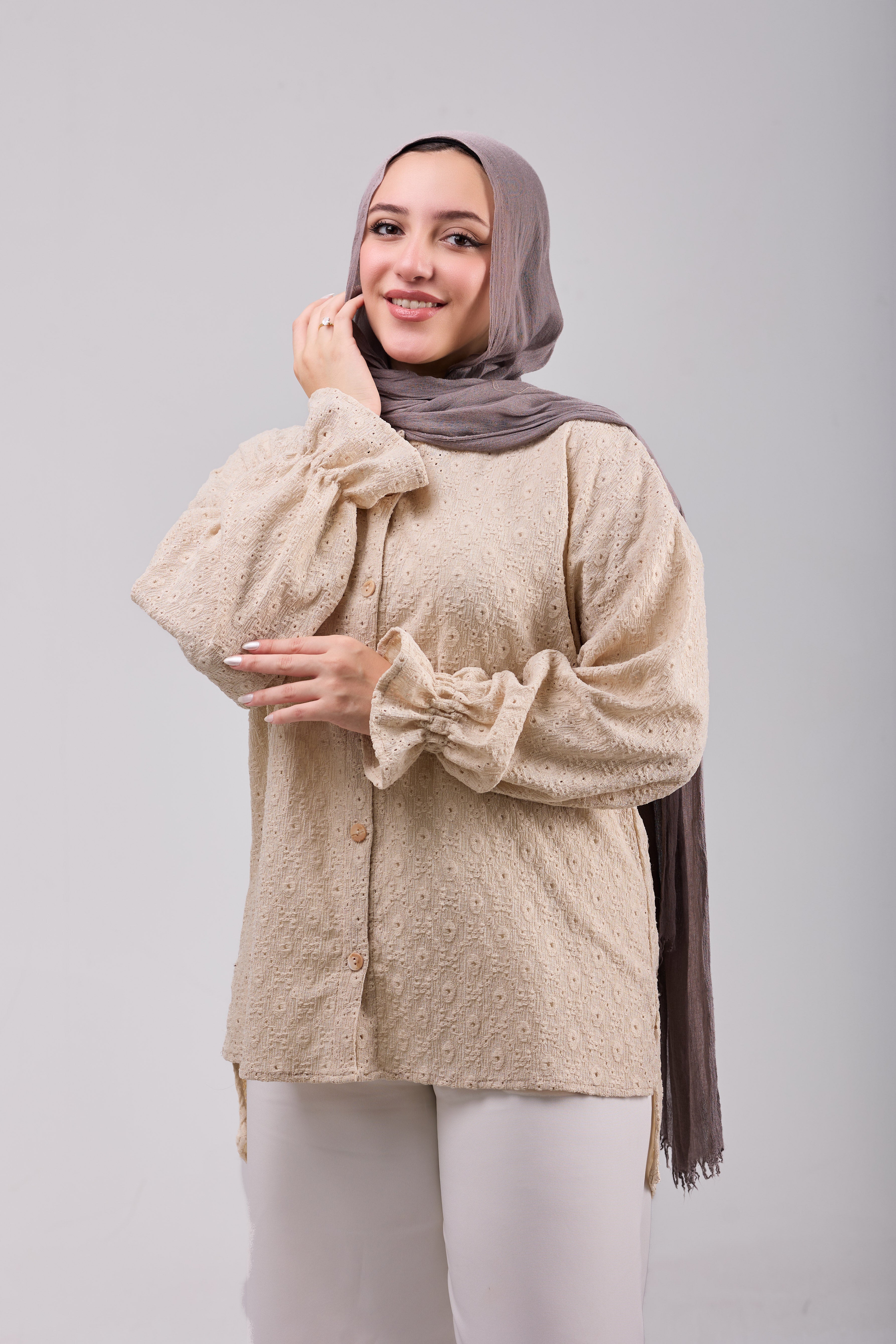 Soft Bow Cotton