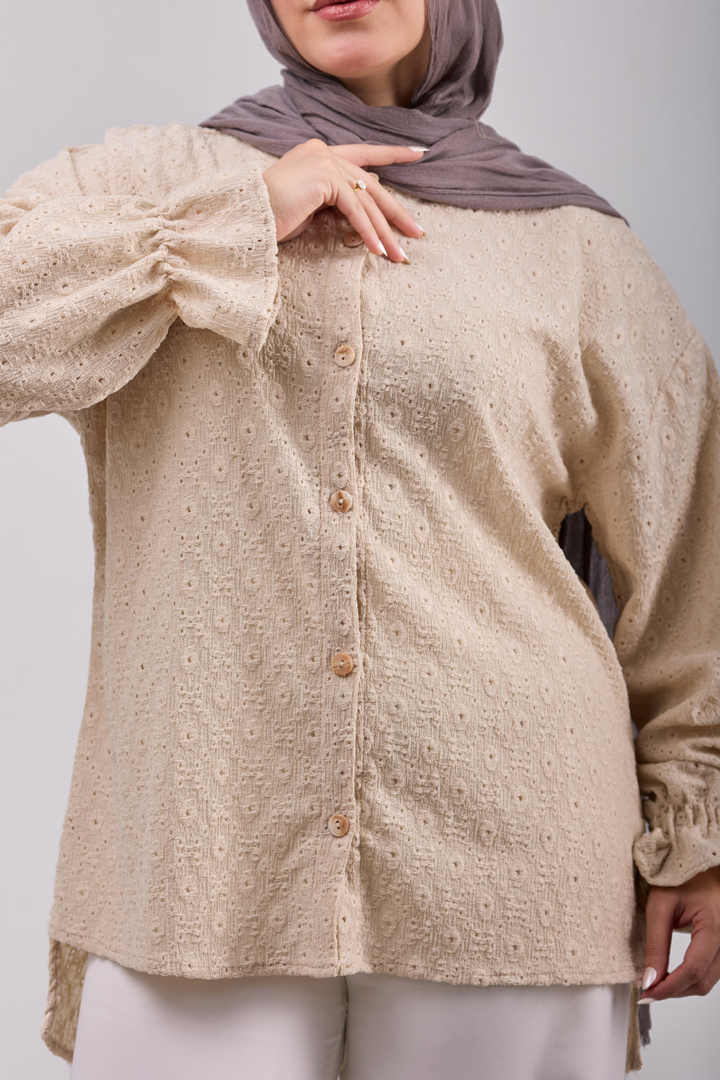 Soft Bow Cotton