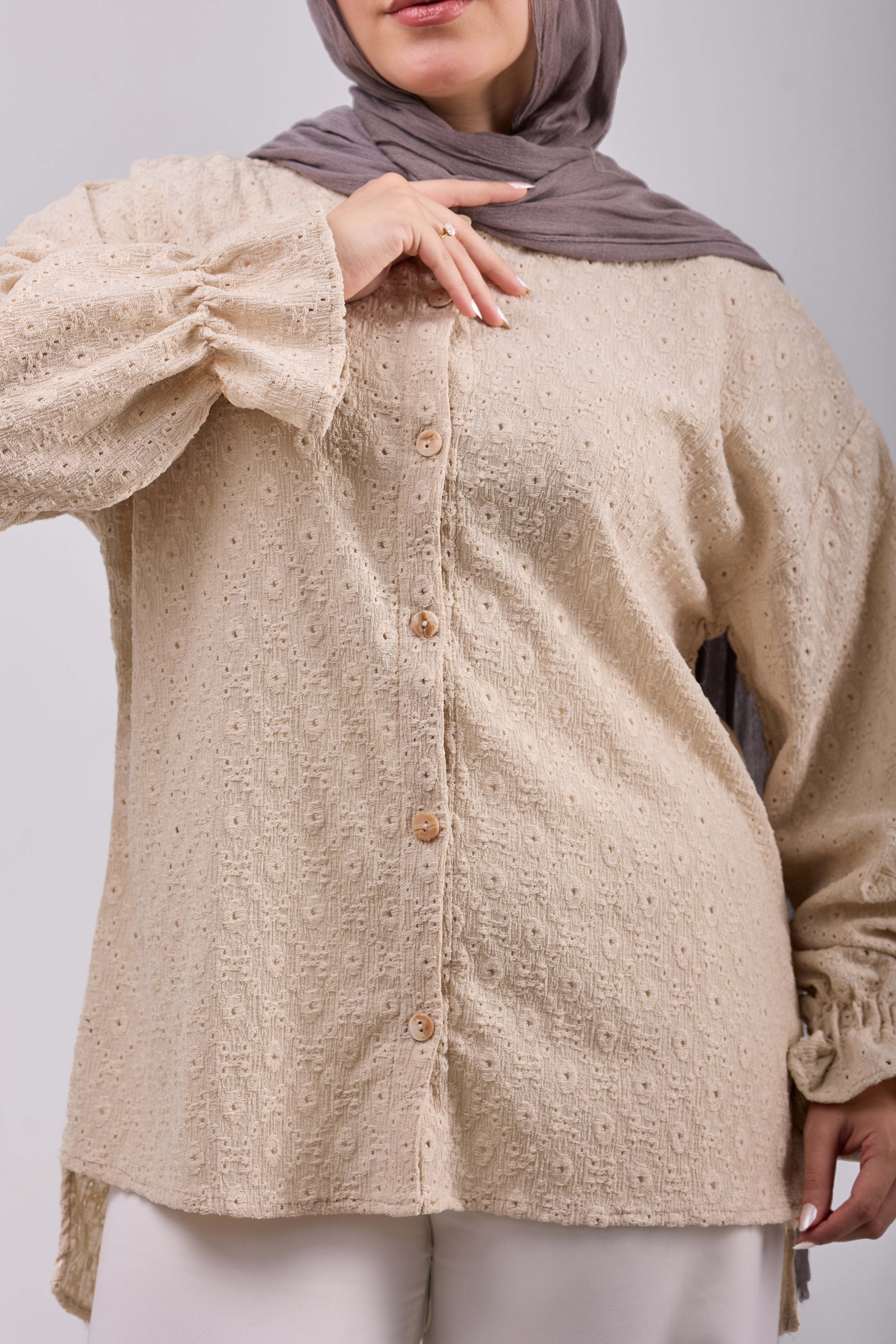 Soft Bow Cotton
