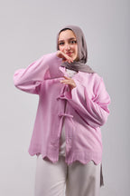 Bella Blouse