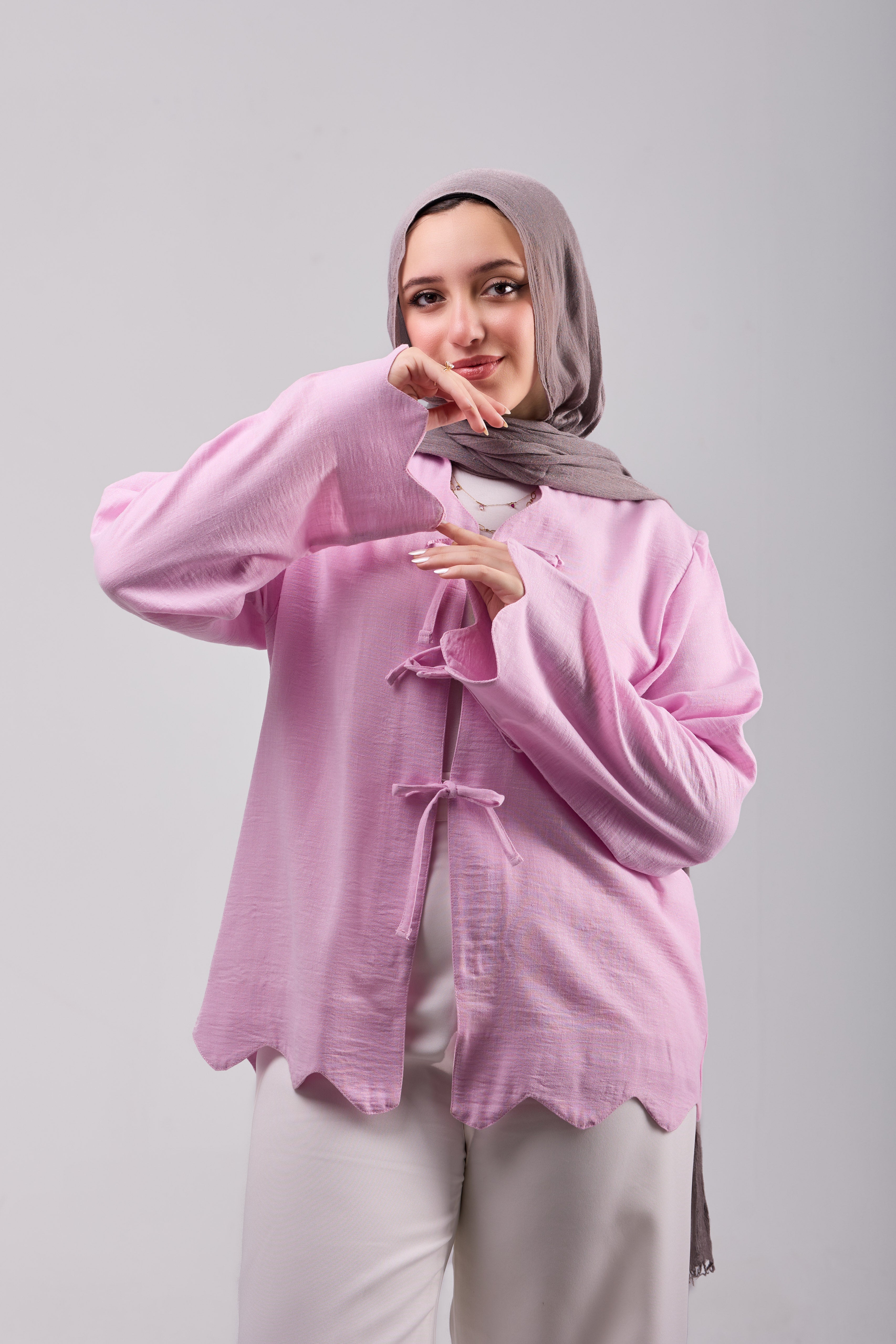 Bella Blouse