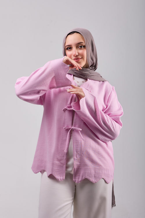 Bella Blouse