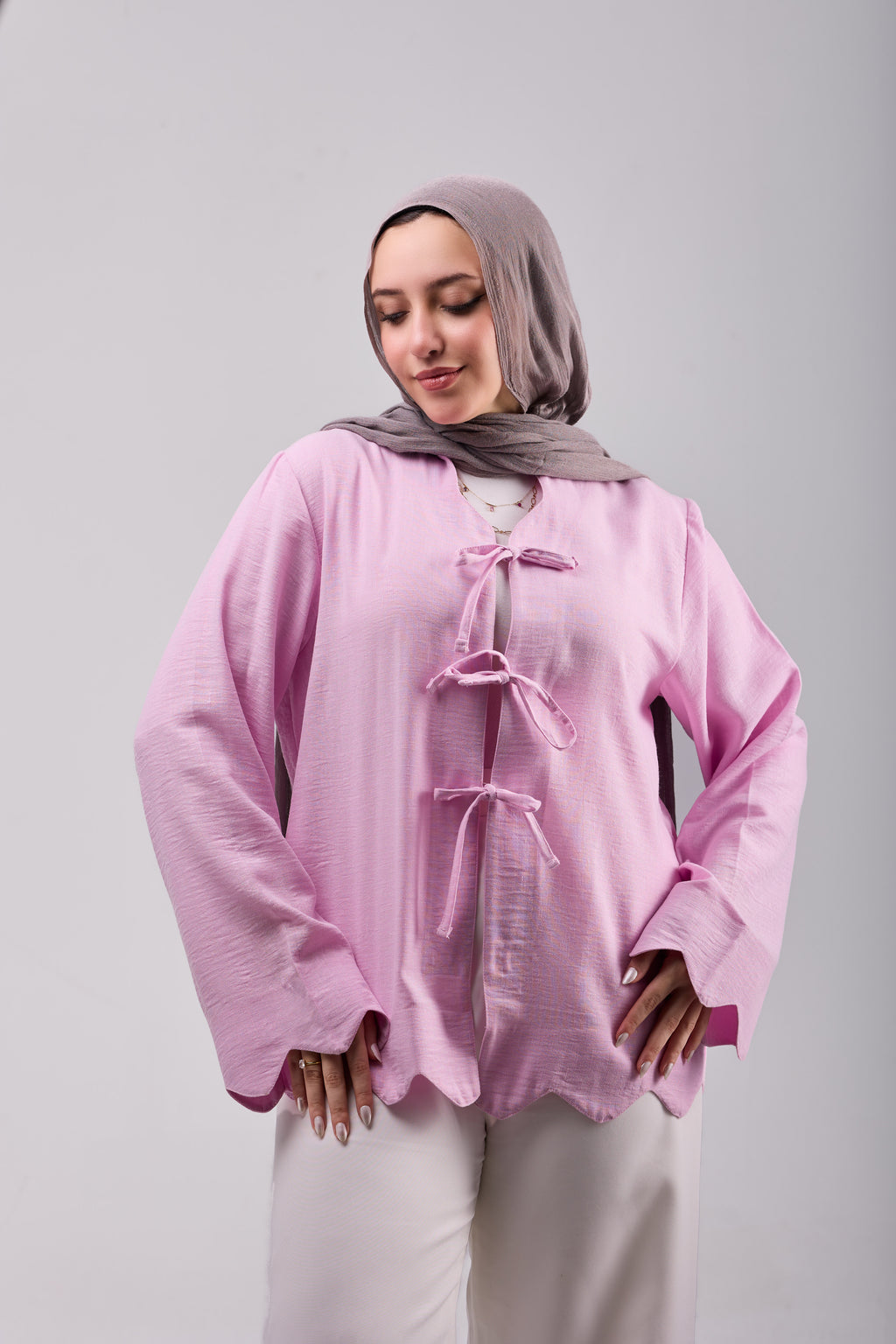 Bella Blouse