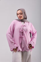 Bella Blouse