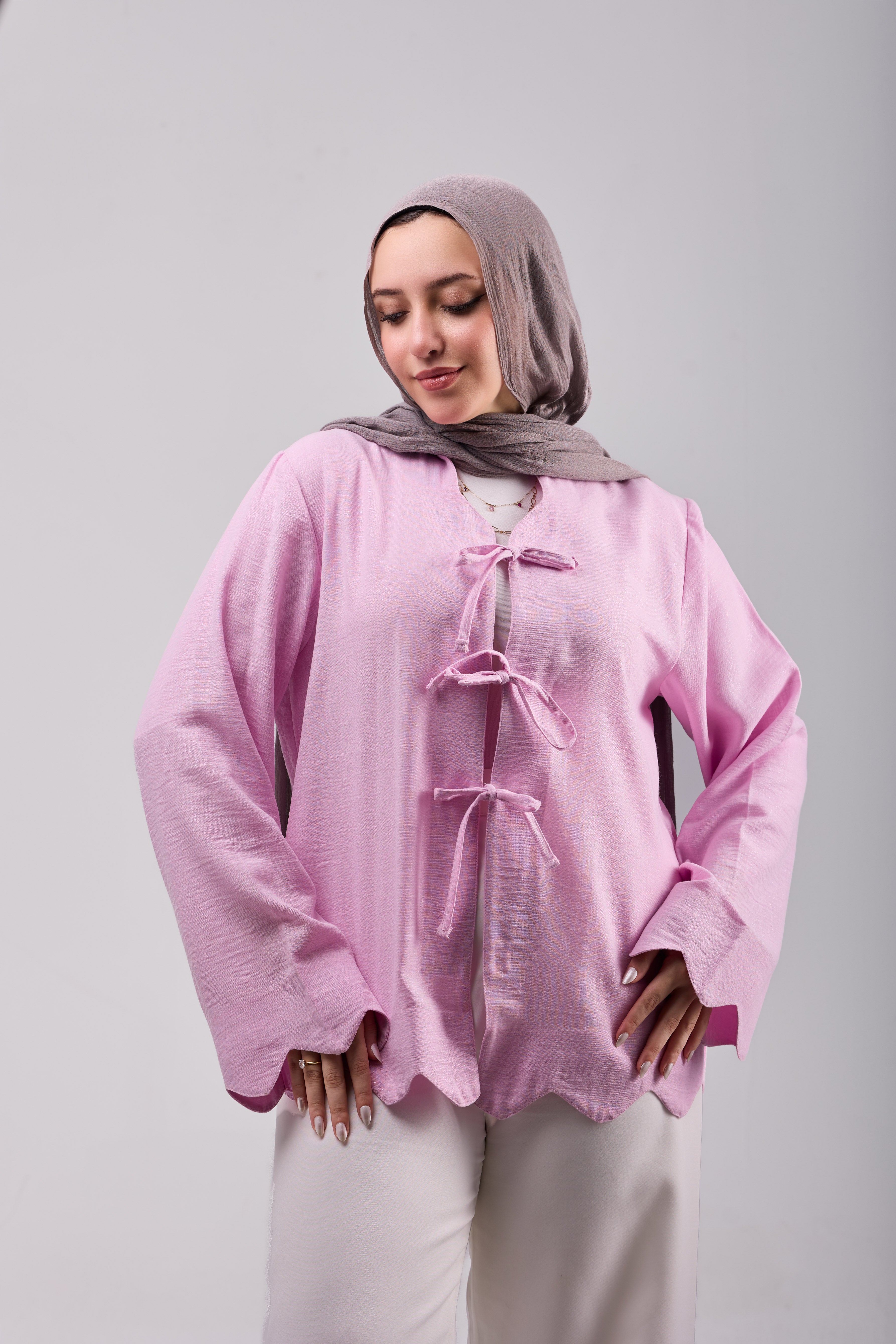 Bella Blouse