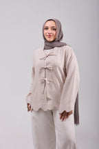 Bella Blouse
