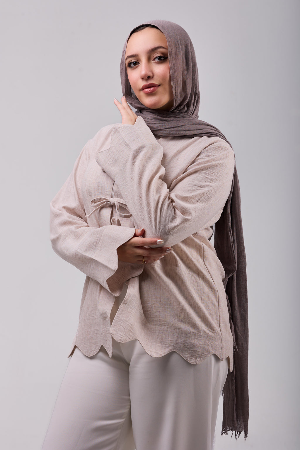 Bella Blouse