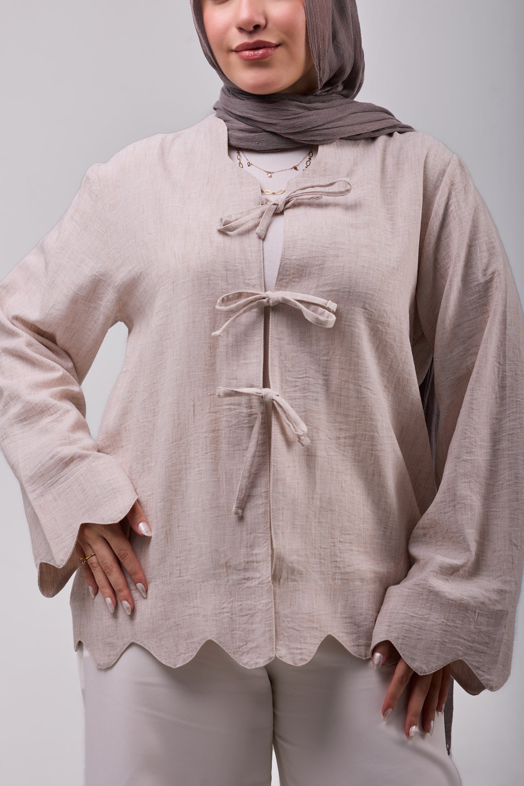 Bella Blouse