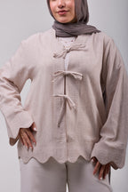 Bella Blouse