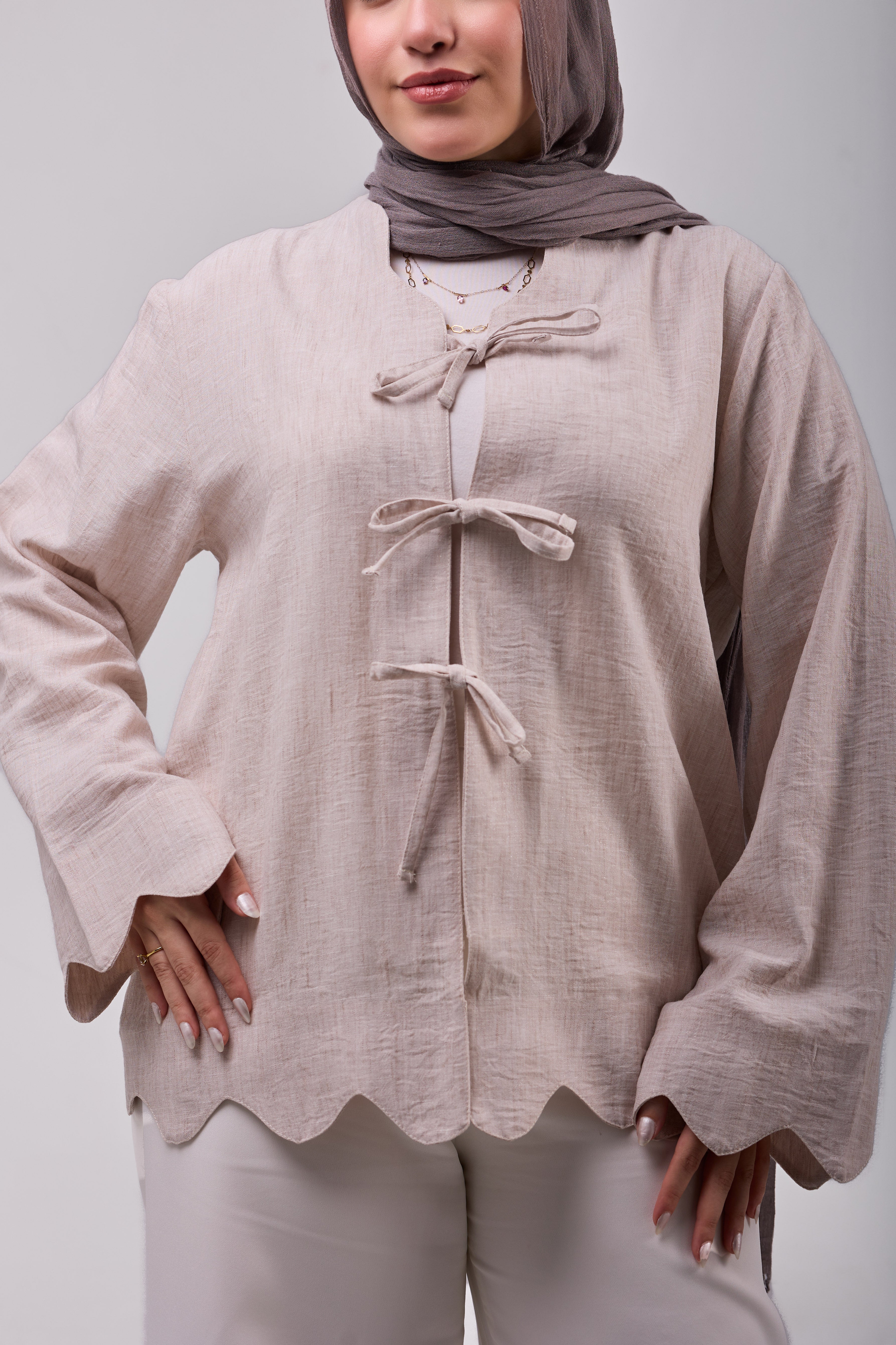 Bella Blouse